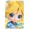 Bandai Q Posket-Kagamine Len-(Ver.A) Figur