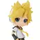 Bandai Q Posket-Kagamine Len-(Ver.A) Figur