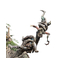 Weta Workshop Trilogía de El Señor de los Anillos - Leaflock the Ent Estatua de edición limitada a escala 1:6