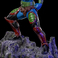 Iron Studios Masters of the Universe - Trap Jaw Statue BDS Art Scale 1/10