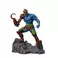 Iron Studios Masters of the Universe - Trap Jaw Statue BDS Art Scale 1/10