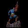 Iron Studios Masters of the Universe - Trap Jaw Estatua BDS Art Escala 1/10
