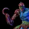 Iron Studios Masters of the Universe - Trap Jaw Statue BDS Art Scale 1/10