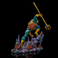 Iron Studios Masters of the Universe - Mer-Man Statua BDS Art Skala 1/10