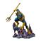 Iron Studios Masters of the Universe - Estatua de Mer-Man BDS Art Escala 1/10