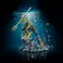 Iron Studios Masters of the Universe - Mer-Man Statua BDS Art Skala 1/10