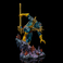 Iron Studios Les Maîtres de l'Univers - Statue Mer-Man BDS Art Scale 1/10
