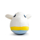 Peluche WP MERCHANDISE Avión 13 cm