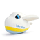 Peluche WP MERCHANDISE Avión 13 cm