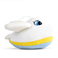 Peluche WP MERCHANDISE Avión 13 cm