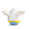Peluche WP MERCHANDISE Avión 13 cm