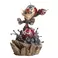 Riot League of Legends Ziggs Statue