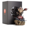 Riot League of Legends Ziggs Statue