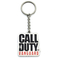 Přívěsek na klíče s logem Call of Duty: Vanguard