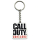 Call of Duty: Vanguard logós kulcstartó