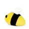Plush toy WP MERCHANDISE Bee Zhuzha 10.5 cm
