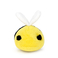 Plush toy WP MERCHANDISE Bee Zhuzha 10.5 cm