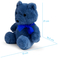 Plush toy WP MERCHANDISE Bear Cloud 21 cm