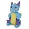 Plush toy WP MERCHANDISE Dragon Lala 33 cm
