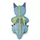 Plush toy WP MERCHANDISE Dragon Lala 33 cm