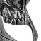 PureArts The Witcher 3: Wild Hunt - Eredin 1/1 Scale Helmet Replica