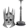 PureArts The Witcher 3: Wild Hunt - Eredin 1/1 Scale Helmet Replica