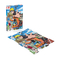 Vítězné tahy Naruto - nový design Puzzle 1000ks