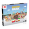 Nyerő mozdulatok - South Park puzzle 1000 db