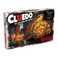 Vítězné tahy Dungeons and Dragons - stolní hra Cluedo
