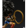 Iron Studios & Minico DC Comics - Wonder Woman Figure