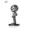 Iron Studios e Minico Justice League - Figura Cyborg
