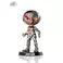 Iron Studios e Minico Justice League - Figura Cyborg