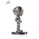 Iron Studios e Minico Justice League - Figura Cyborg