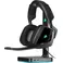 Căști de gaming Corsair HS60 USB, negru, 7.1 SURROUND 7.1 SURROUND