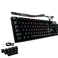 Механична геймърска клавиатура Logitech G512 Carbon LIGHTSYNC RGB