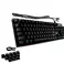 Logitech G512 Carbon LIGHTSYNC RGB Mechanical Gaming Keyboard