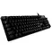 Logitech G512 Carbon LIGHTSYNC RGB Mechanical Gaming Keyboard