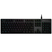 Mechanische Gaming-Tastatur Logitech G512 Carbon LIGHTSYNC RGB