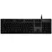Logitech G512 Carbon LIGHTSYNC RGB Mechanical Gaming Keyboard