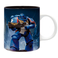 Abysse WARHAMMER 40K - Tazza - 320 ml - Indomitus