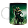 Abysse WARHAMMER 40K - Tazza - 320 ml - Indomitus