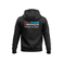 Hoodie ANIMAJOR Dota 2 Juggernaut black, L