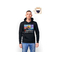Hoodie ANIMAJOR Dota 2 Juggernaut black, L