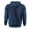 SK GAMING PLAYER HOODIE CLASSIC blue, 2XL