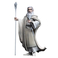Weta Workshop A Gyűrűk Ura - Gandalf, a fehér figura Mini Epic