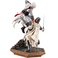 PureArts Assassin's Creed - Hunt for the Nine 1/6 Scale Diorama Statue