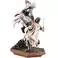 PureArts Assassin's Creed - Hunt for the Nine 1/6 méretarányú dioráma szobor
