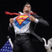 Iron Studios Superman - Clark Kent Estatua Deluxe Art Escala 1/10