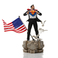Iron Studios Superman - Statua di Clark Kent Deluxe Art Scala 1/10