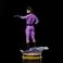 Iron Studios DC Comics - Wonder Twins Statue Art Scale 1/10